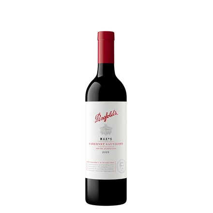 Penfolds Max Cabernet Sauvignon 0,75l