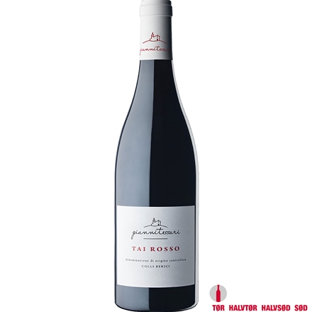 Gianni Tessari Tai Rosso 0,75 l