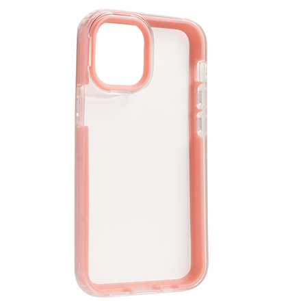 Colored Frame Pink 14 Plus