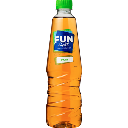 Fun Pære 50 cl