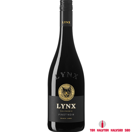 Lynx Pinot Noir 0,75 l