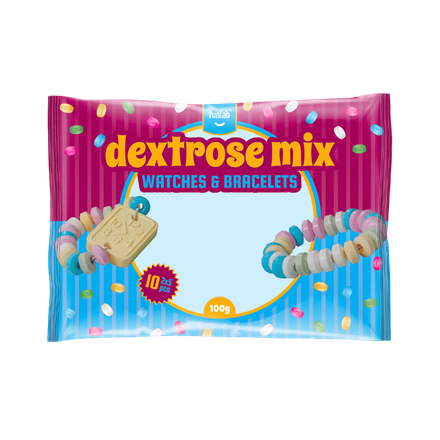 FunLab Dextrose Mix 100 g