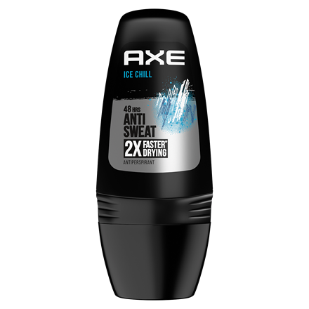 Axe Roll-on Ice Chill 50 ml