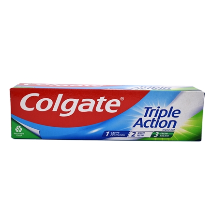 Colgate Tandpasta Triple Action 75 ml
