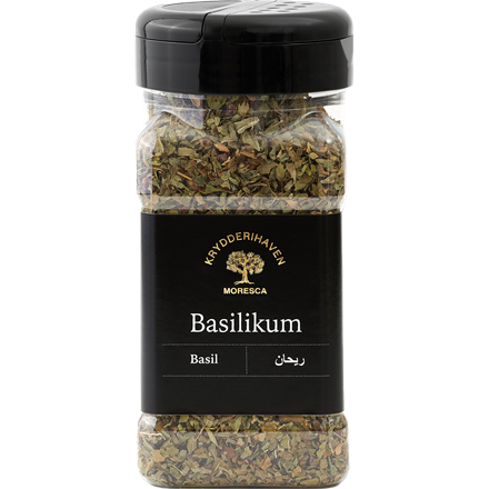 Krydderihaven Basilikum