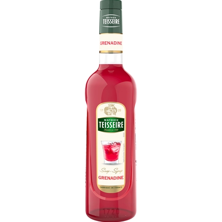 Mathieu Teisseire Grenadine 0,7 l