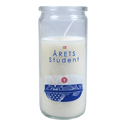 Lys i glas Student