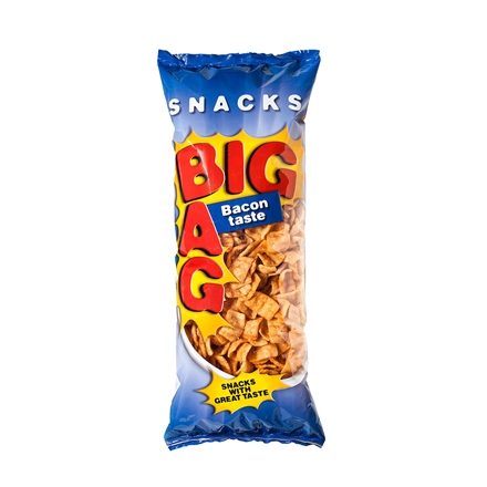 Big Bag Bacon 350 g