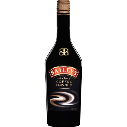 Baileys Coffee 17% 0,7 l