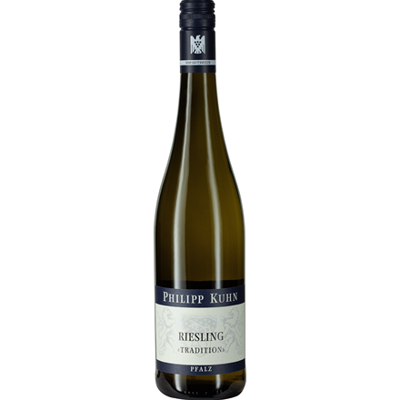 Philipp Kuhn Riesling Tradition 0,75 l