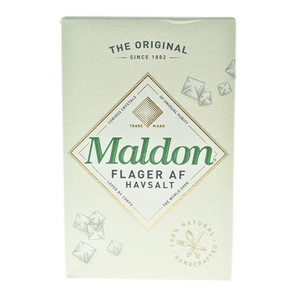 Maldon Sea Salt 250 g