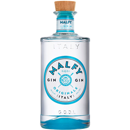Malfy Gin Originale 41% 0,7 l