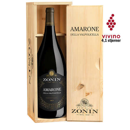 Zonin Amarone della Valpolicella Magnum 1,5 l