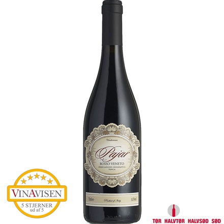 Pajar Rosso Veronese 0,75 l 