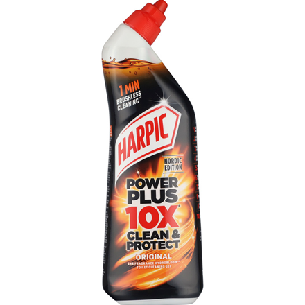 Harpic Power Plus Original 750 ml