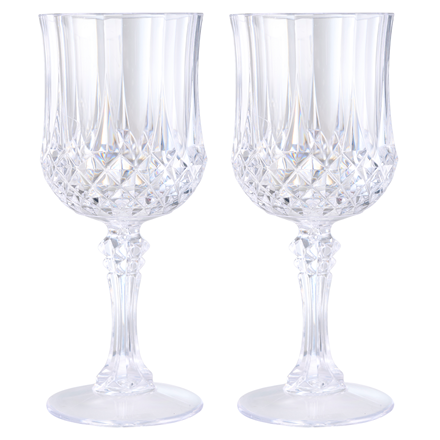 Vinglas 2 stk 20 cl