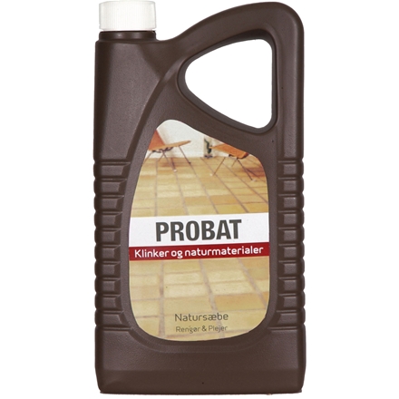 Probat Natursæbe 1000 ml