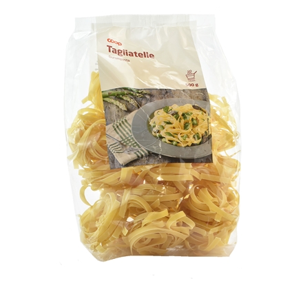 Coop Tagliatelle 500 g