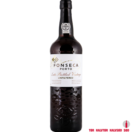 Fonseca LBV 0,75 l