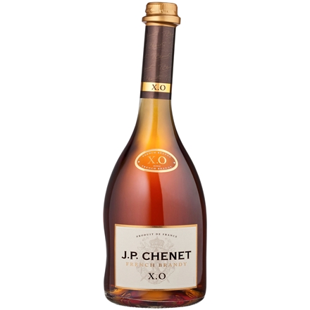 J.P. Chenet Brandy XO 36% 0,7 l