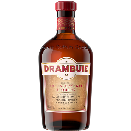 Drambuie 40% 1 l