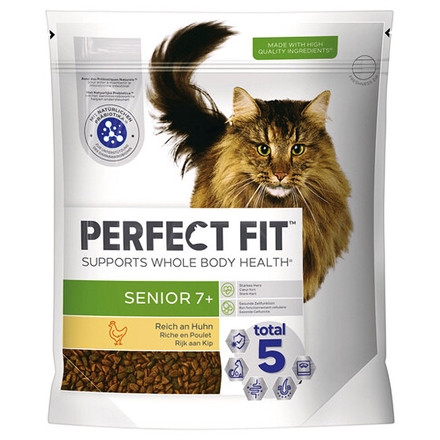 Perfect Fit Cat Senior 7+ Huhn 1,4 kg