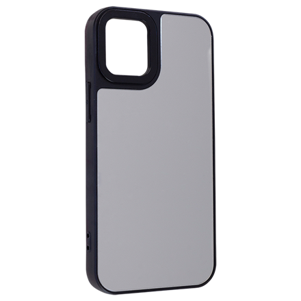 Mirror Silver 14