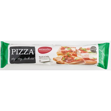 Coop Pizzadej Fersk 400 g