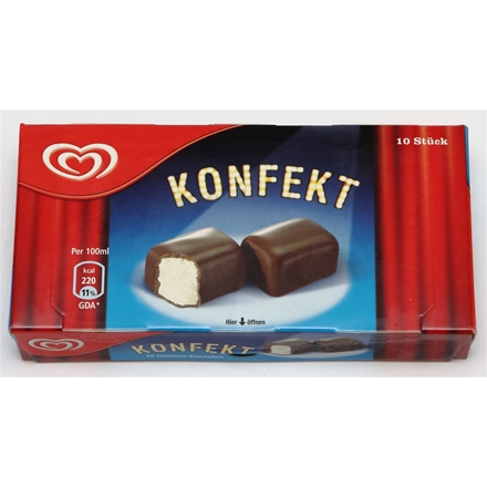 Langnese Konfekt 100ml