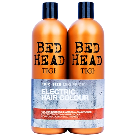 TIGI Bed Head Colour Goddess Tween Duo 2x750 ml