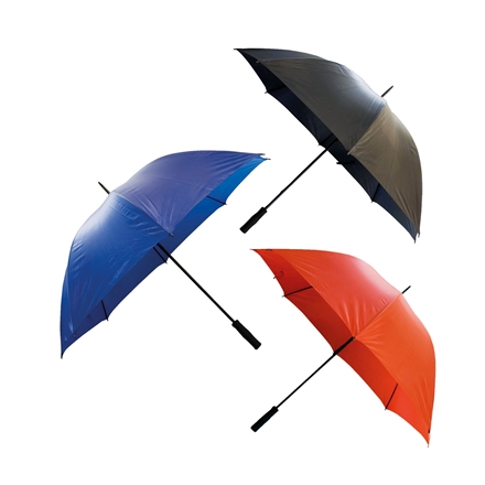 Paraply Ø130 cm - H100 cm