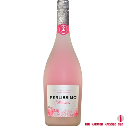 Perlissimo Hibiscus 0,75 l