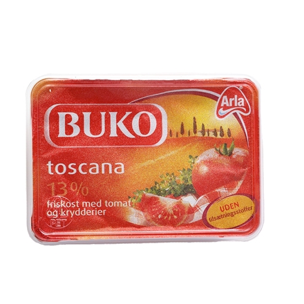 Buko Toskana Frischkäse 200 g