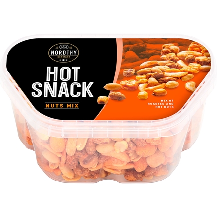 Nordthy Hot Mix 360 g