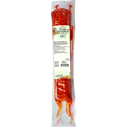 Danske Egnsgårde Filet ala mørbrad 400 g