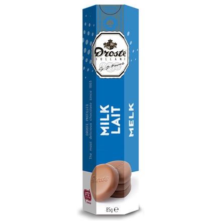 Droste Pastilles Milk 85 g