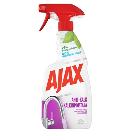 Ajax Spray Anti-kalk 500 ml