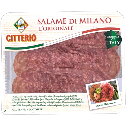 Salame di Milano 100 g