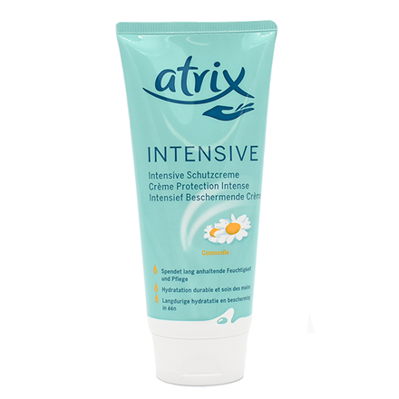 Atrix Håndcreme Intensive 100 ml