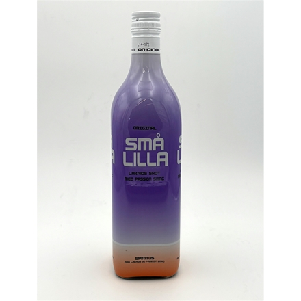 Små Lilla 16,4 % 1,0 l