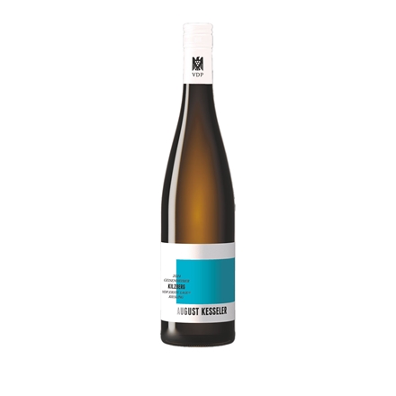 August Kesseler Geisenheimer Kilzberg Riesling Erste Lage 0,75l