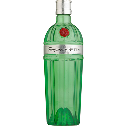 Tanqueray No. 10 London Dry Gin 47,3% 0,7 l