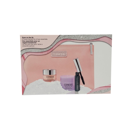 Clinique All About Eyes Set