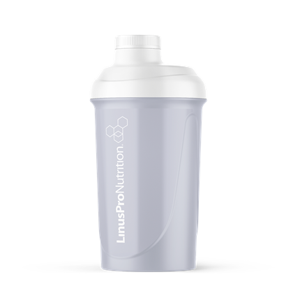 LinusPro Plast Shaker 500 ml