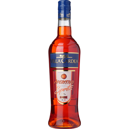 Villa Cardea Aperitivo 0,7 l