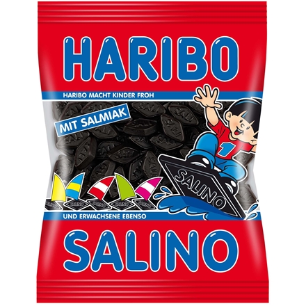 Haribo Salino 200 g