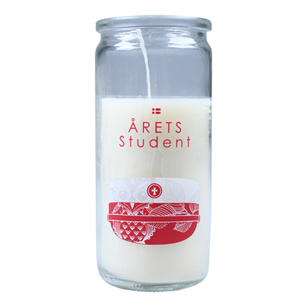 Lys i glas Student