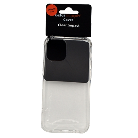 Clear impact 12 Mini