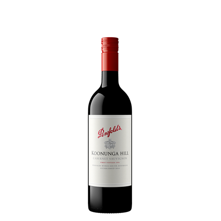 Penfolds Koonunga Hill Shiraz Cabernet Sauvignon 0,75 l