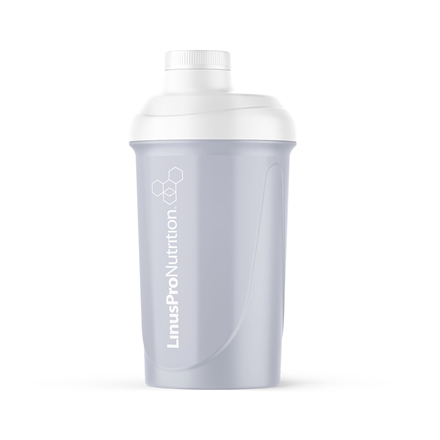 LinusPro Plast Shaker 500 ml
